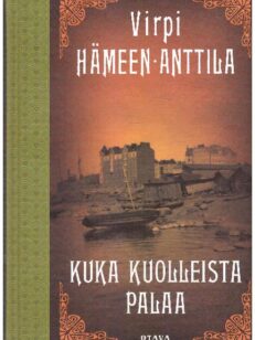 Karl Axel Björkin tutkimuksia osa kolme - Kuka kuolleista palaa