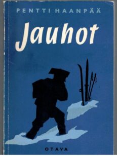 Jauhot