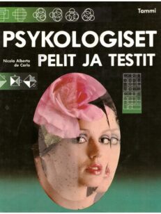 Psykologiset pelit ja testit