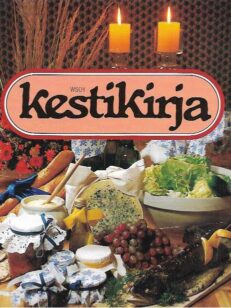 Kestikirja