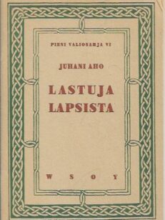 Lastuja Lapsista