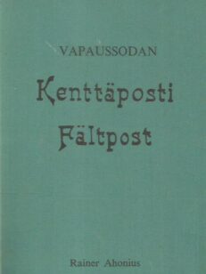 Vapaussodan kenttäposti