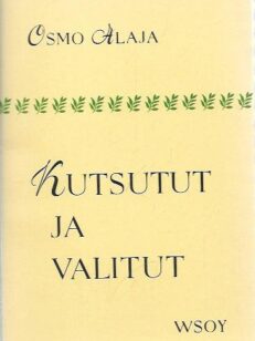 Kutsutut ja valitut