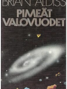 Pimeät valovuodet