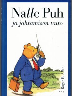 Nalle Puh ja johtamisen taito