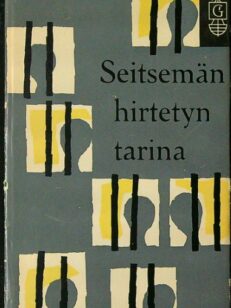 Seitsemän hirtetyn tarina