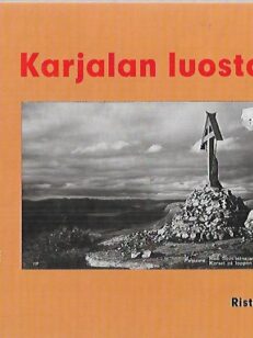 Karjalan luostarit