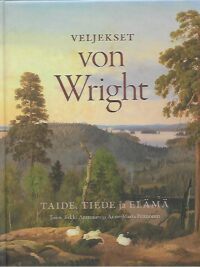 Veljekset von Wright - Taide, tiede ja elämä