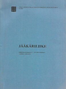 Jääkäriliike