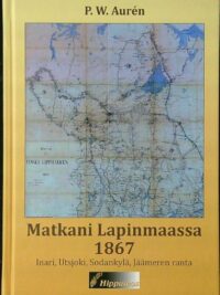 Matkani Lapinmaassa 1867