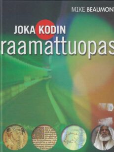 Joka kodin raamattuopas