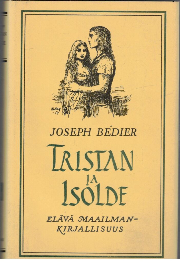 Tristan ja Isolde