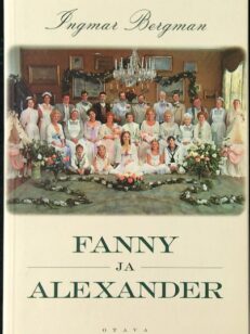 Fanny ja Alexander