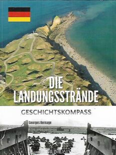 Die Landungsstrände - Geschichtskompass