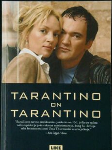 Tarantino on Tarantino