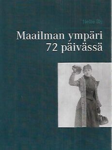 Maailman ympäri 72 päivässä