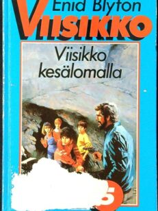 Viisikko kesälomalla