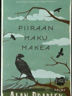 Piiraan maku makea