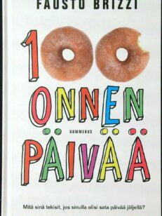 100 onnen päivää