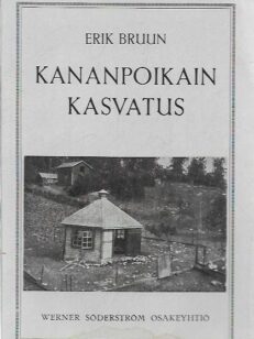 Kananpoikain kasvatus