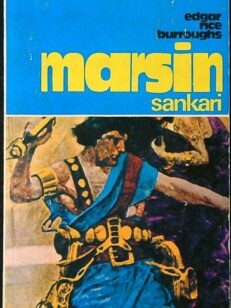 Marsin sankari