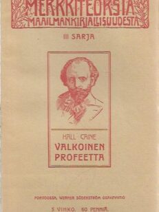 Valkoinen profeetta