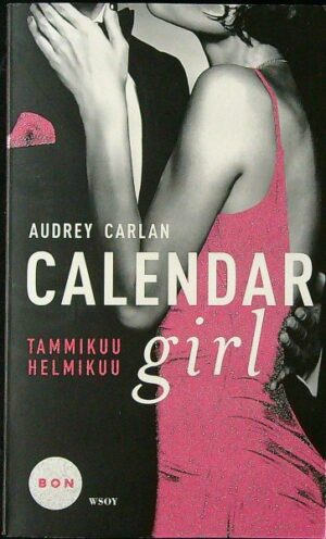 Calendar girl - Tammikuu, helmikuu