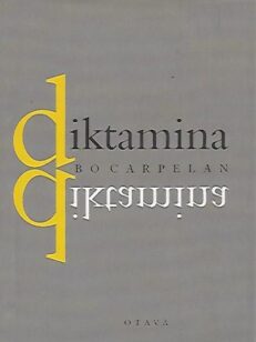 Diktamina