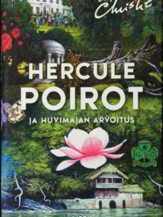 Hercule Poirot ja huvimajan arvoitus