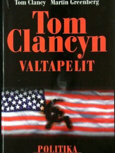 Tom Clancyn valtapelit - Politika