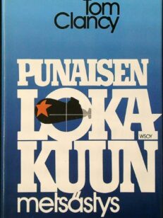 Punaisen Lokakuun metsästys