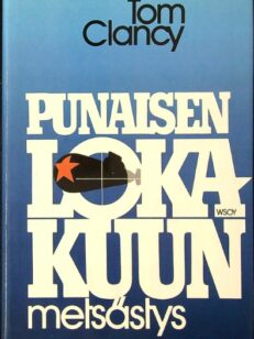 Punaisen Lokakuun metsästys