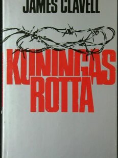 Kuningasrotta