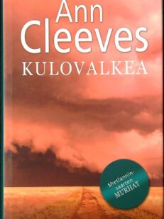 Kulovalkea