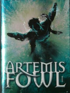 Artemis Fowl - Atlantiskompleksi