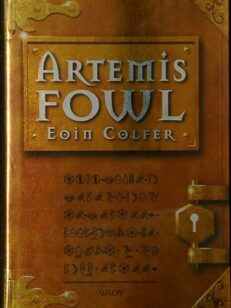 Artemis Fowl