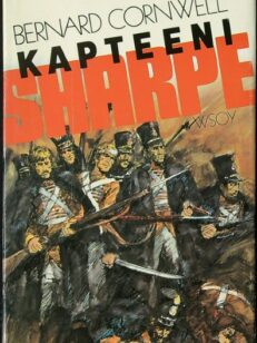 Kapteeni Sharpe