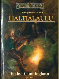 Haltialaulu - Laulut ja miekat osa II