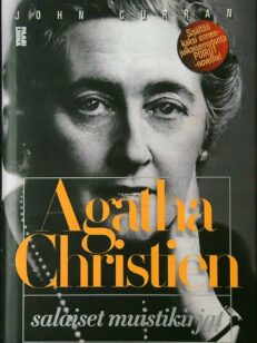 Agatha Christien salaiset muistikirjat