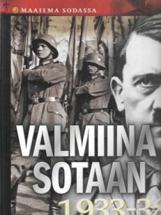 Valmiina sotaan