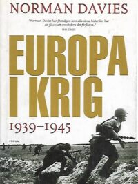Europa i krig 1939-1945