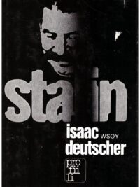 Stalin - poliittinen elämäkerta