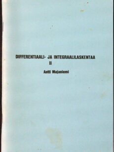 Majaniemi Antti