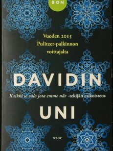 Davidin uni