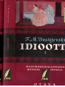 Idiootti