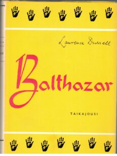 Balthazar