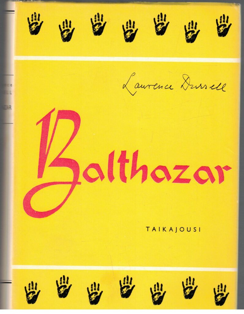 Balthazar