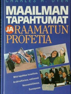 Maailman tapahtumat ja Raamatun profetia