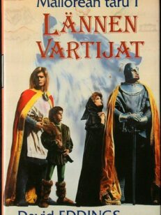 Mallorean taru 1 - Lännen vartijat