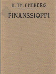 Finanssioppi